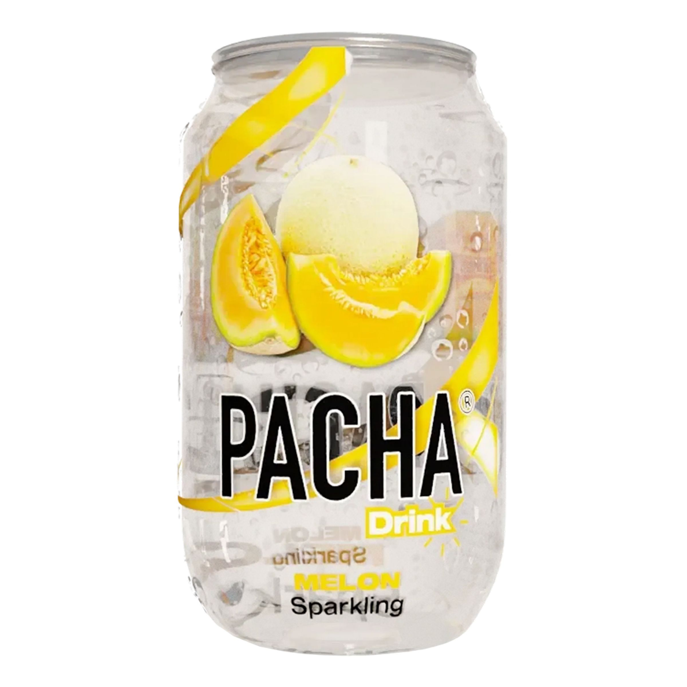 Pacha Drink Melon - 330 ml