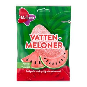 Vattenmeloner Storpack - 28-pack