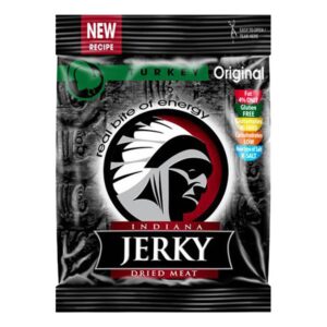 Turkey Jerky Original