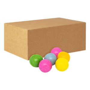 Tuggummikulor Små - 2,5 kg