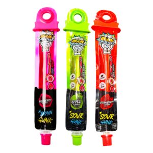 Brain Blasterz Sour Gunk - 28 gram