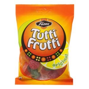 Tutti Frutti Original - 120 gram