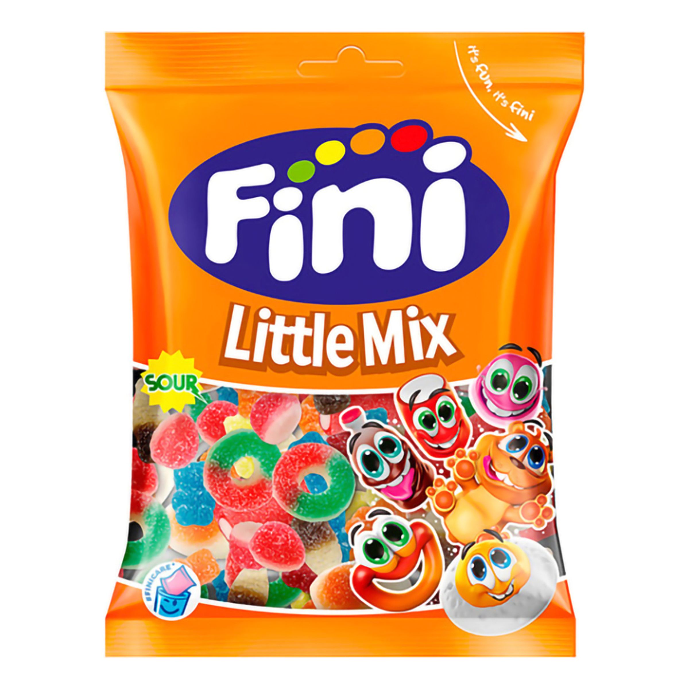 Fini Little Mix - 75 g