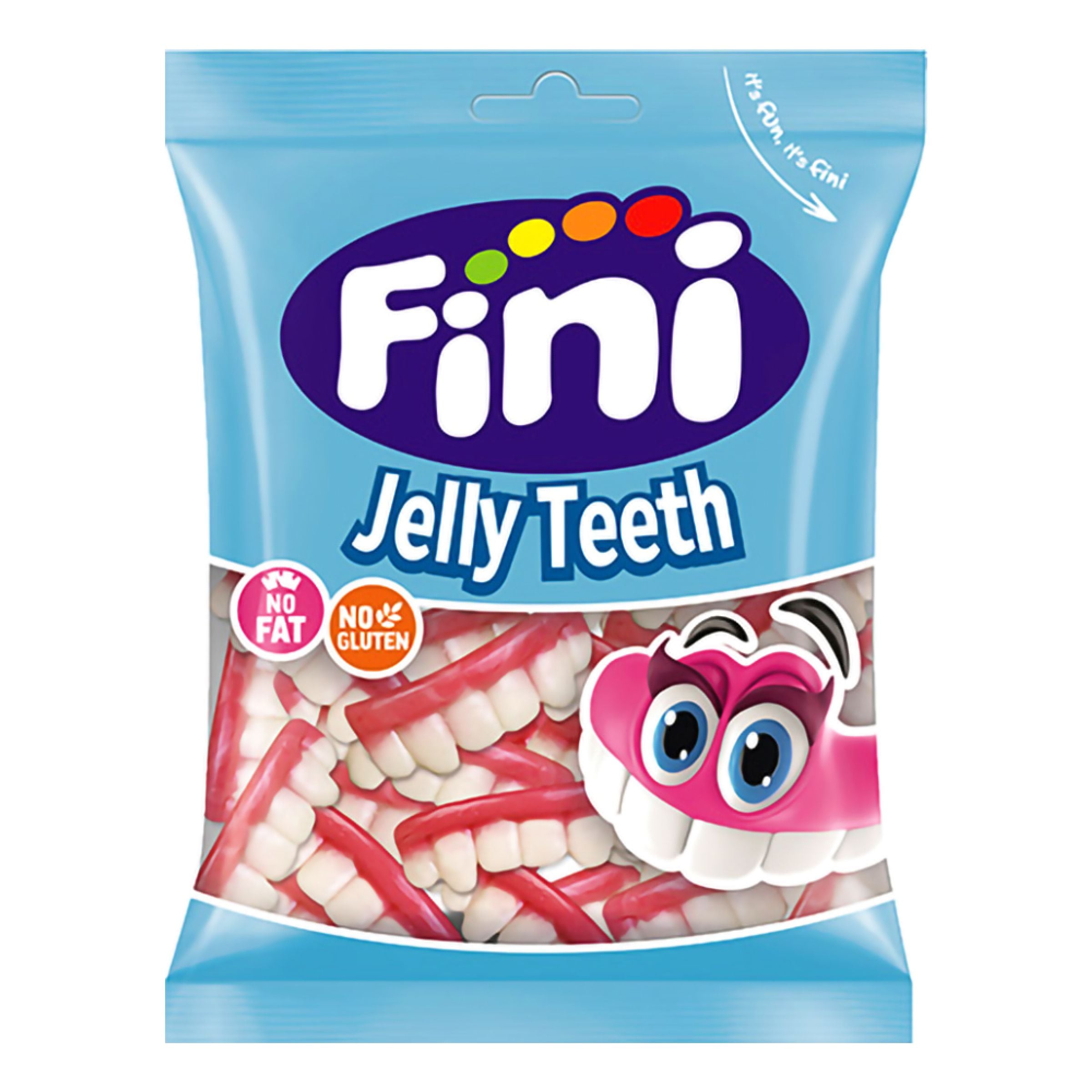 Fini Mormors Löständer - 75 g