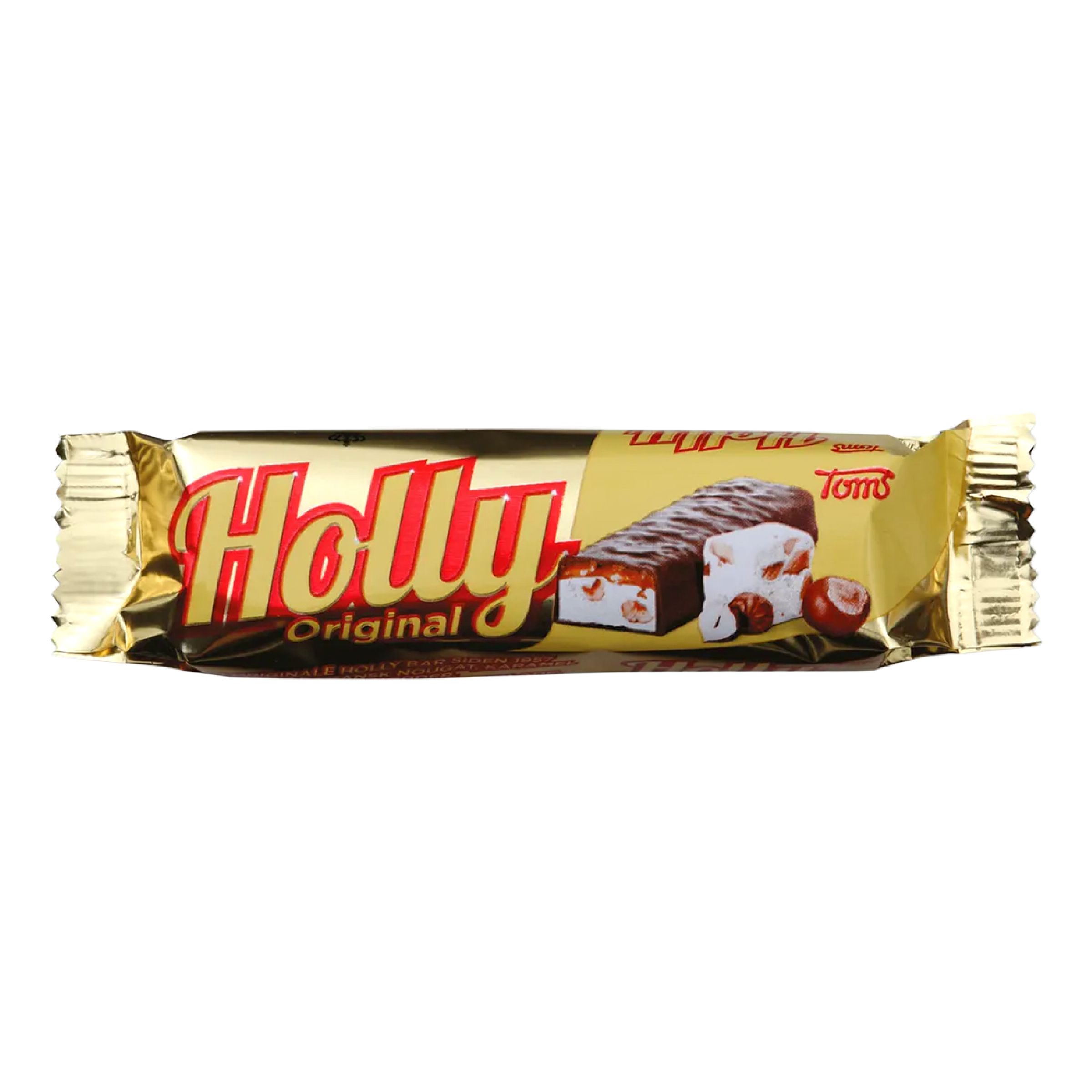 Holly Bar - 50 g