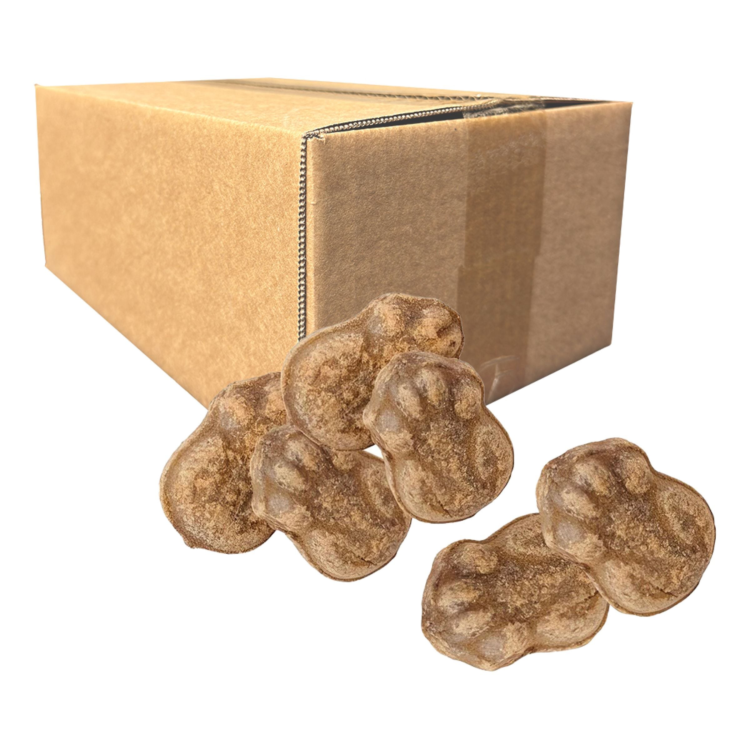 Grahns Pulverfylld Padda i Storpack - 3,5 kg