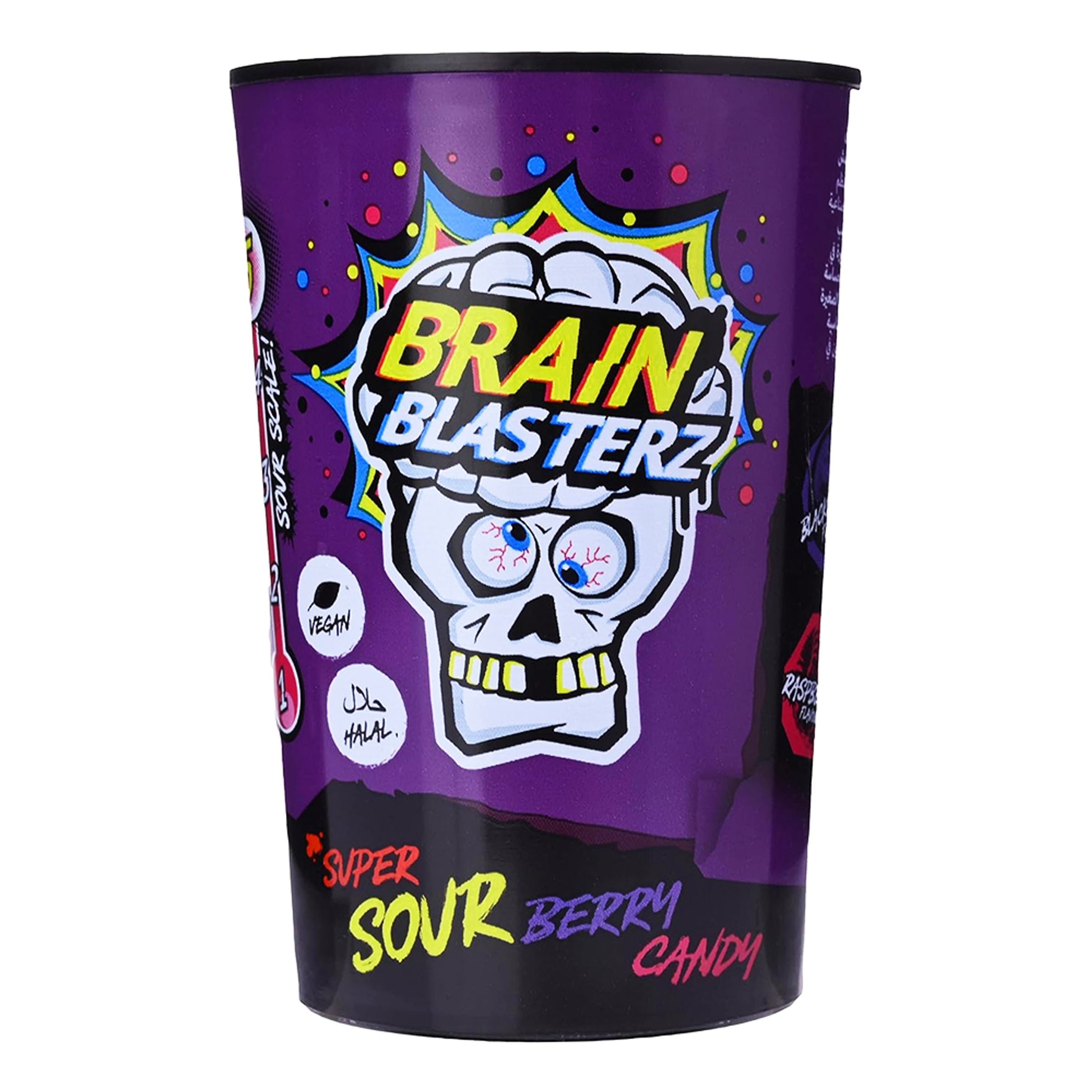 Brain Blasterz Dark Berry - 48 g