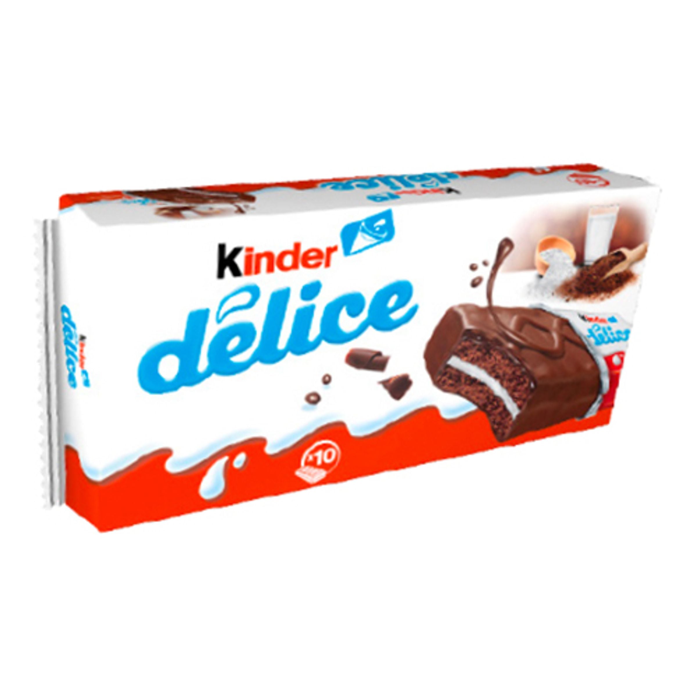 Kinder Delice - 390 g