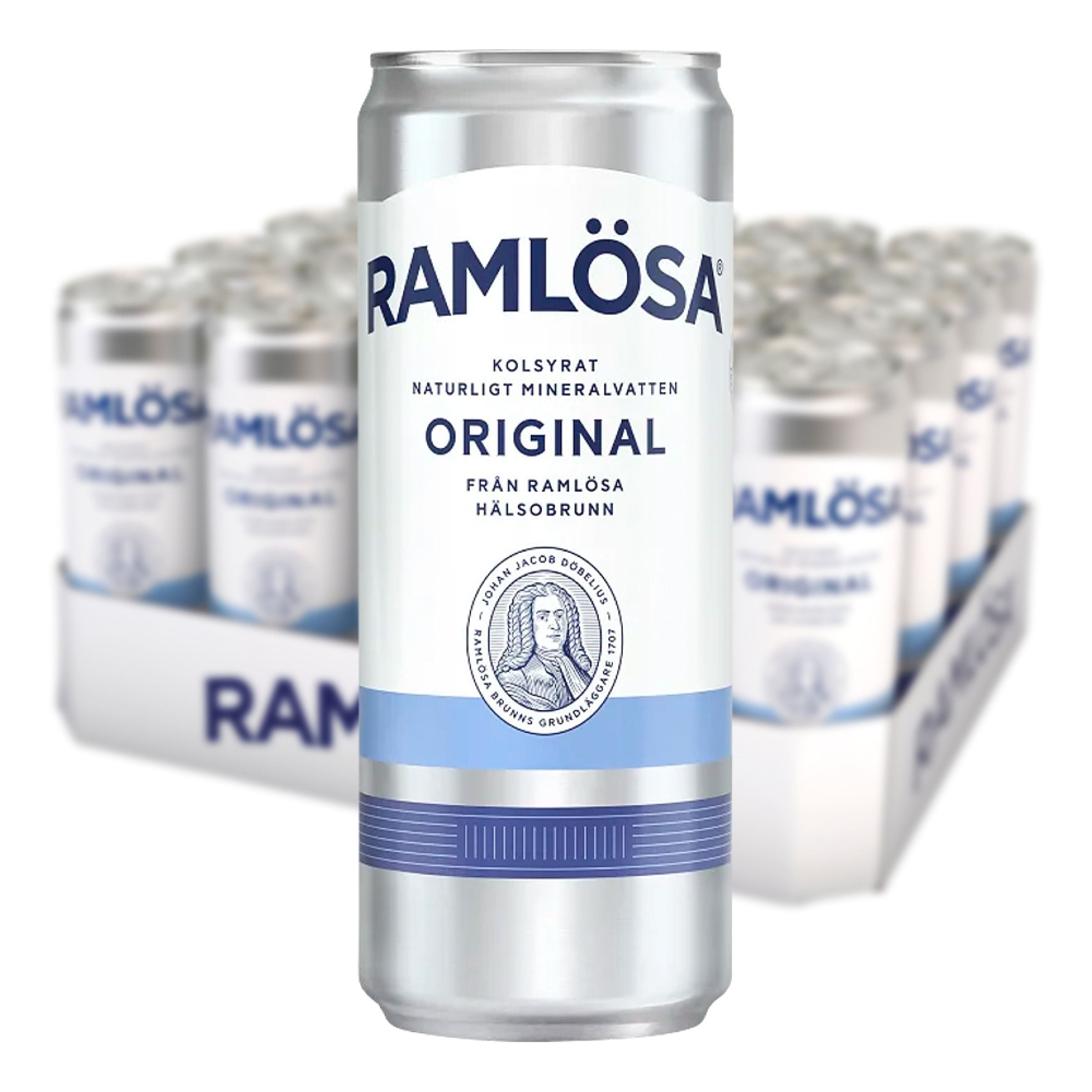 Ramlösa Original - 20 x 33 cl
