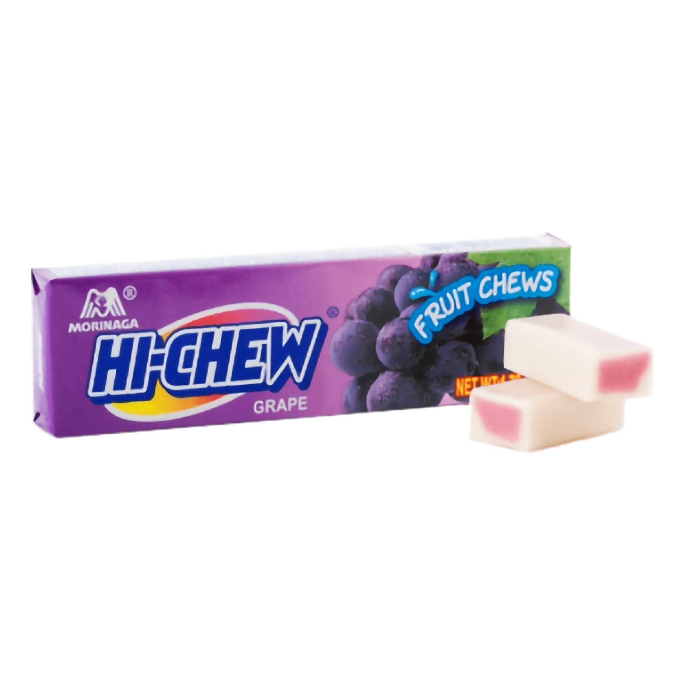 Hi-Chew Grape - 50 g