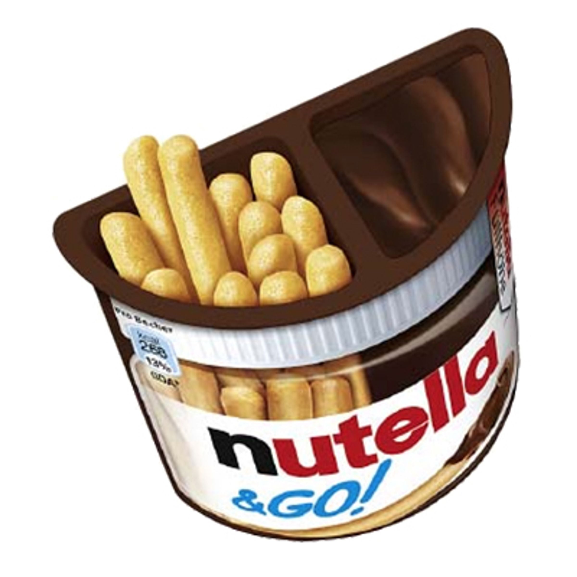 Nutella & Go - 52 g